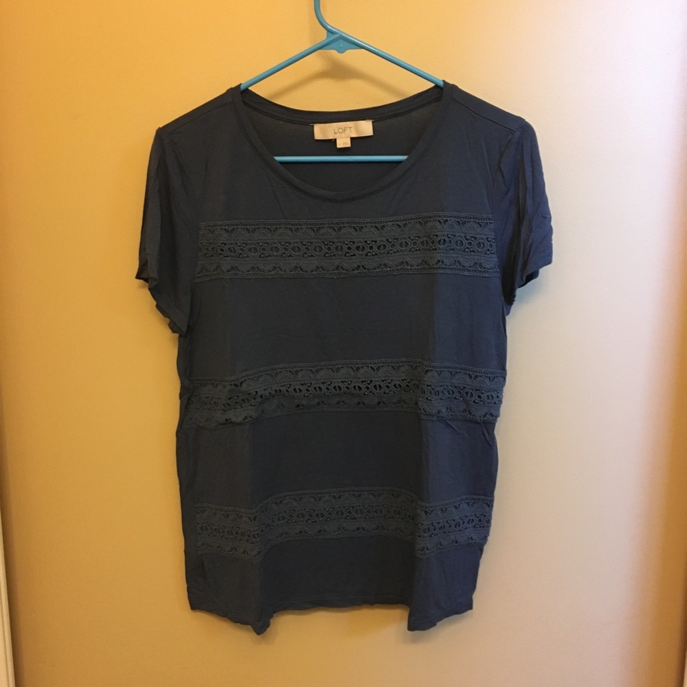 Loft Tee